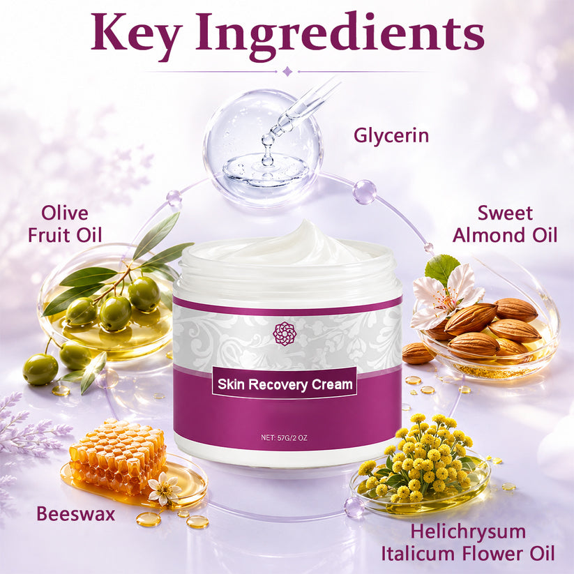 Skin Recovery Cream