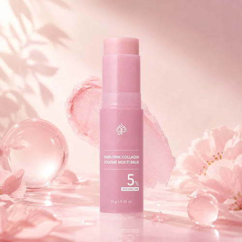 VOLUME MULTI BALM