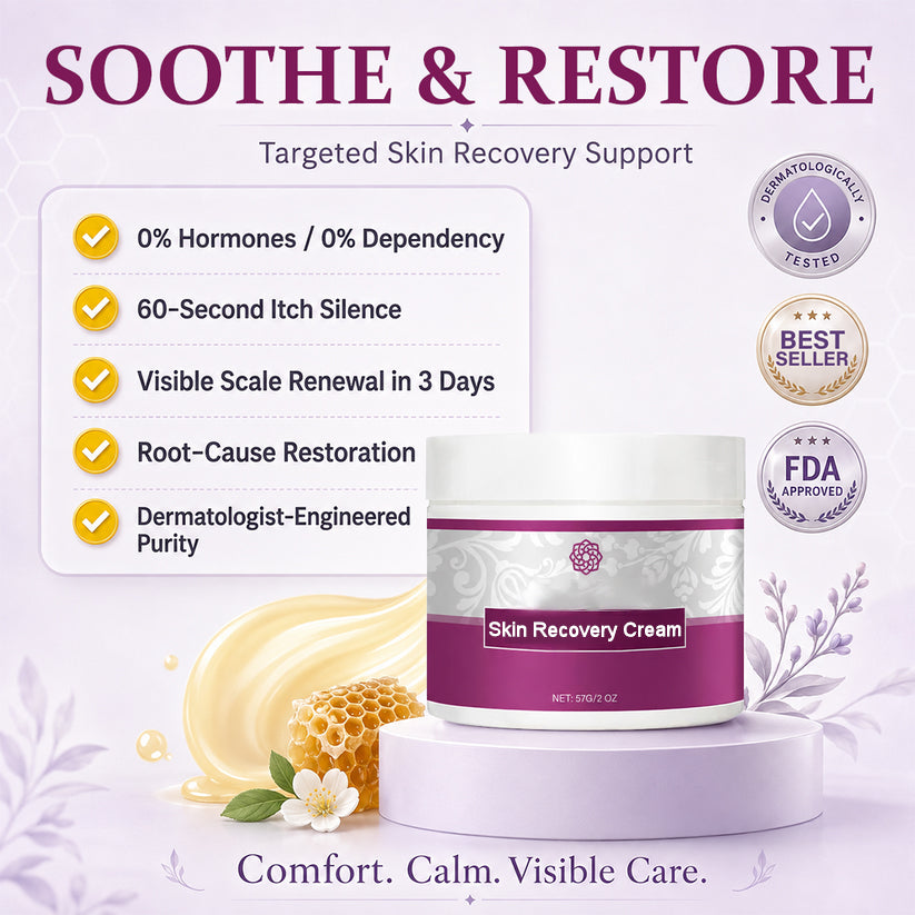Skin Recovery Cream