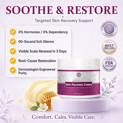 Skin Recovery Cream