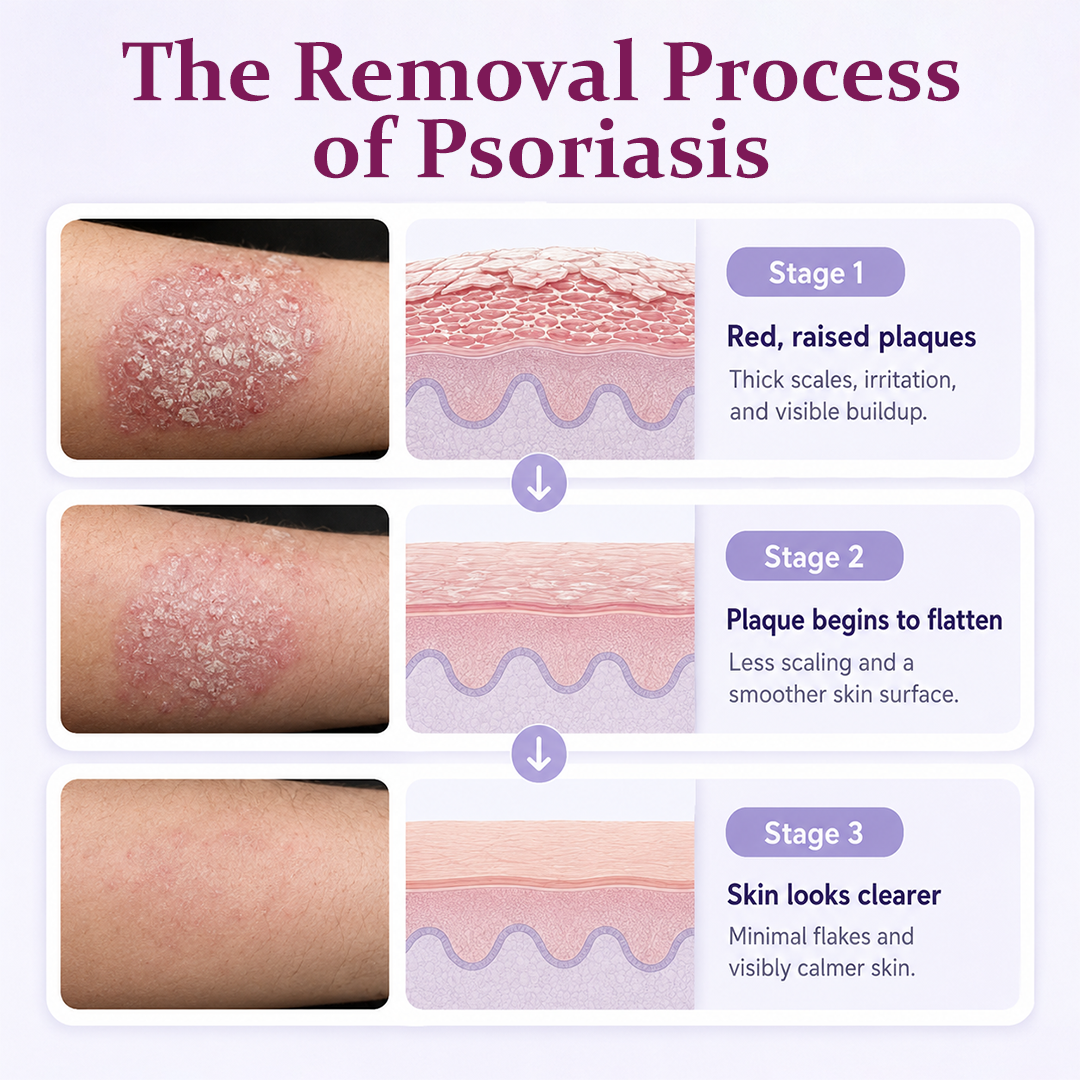 Skin Recovery Cream