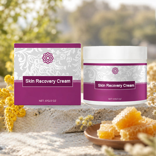 Skin Recovery Cream